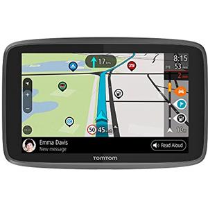 TomTom Tom Tom Navigatore Satellitare GO CAMPER