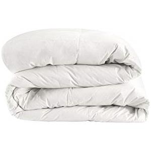 Bassetti Piumone Matrimoniale Invernale, Ecru, 250 x 200 cm