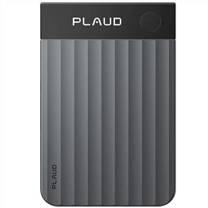 Plaud - Plaud Note Pro-nero