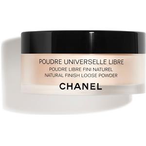 CHANEL POUDRE UNIVERSELLE LIBRE 20 - MEDIUM LIGHT - Cipria polvere