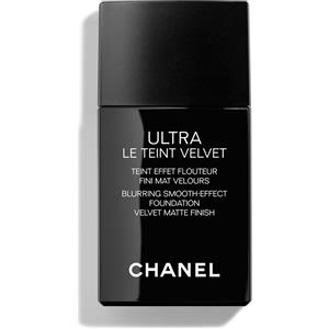 CHANEL ULTRA LE TEINT VELVET B10 30ML - Fondotinta liquido