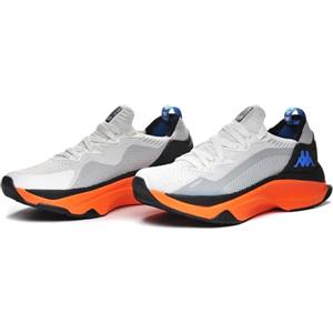Kappa - Sneakers, Uomo Donna, Bianco, Poliammide, Palestra, Kombat Performance 1 PRO, Taglia: 36