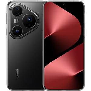 HUAWEI Pura 80 Pro Smartphone 12GB+512GB, Fotocamera Ultra Lighting da 1 pollice, Fotocamera Ultra Lighting Macro con Teleobiettivo, Eliminazione del rumore AI, 5170 mAh, Nero Smaltato