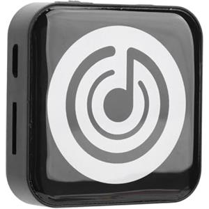 Generic Lettore MP3 wireless Bluetooth musica portatile con jack per cuffie da 3 5 mm Supporto fino a 32 GB Memoria espandibile Lunga durata della batteria Design compatto per divertimento sempre e ovunque