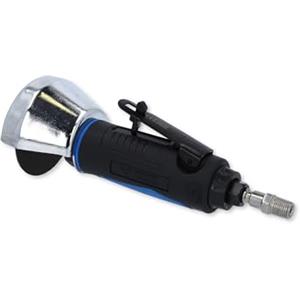 BRILLIANT TOOLS BT160703 Troncatrice angolare ad aria compressa [Powered by KS TOOLS]
