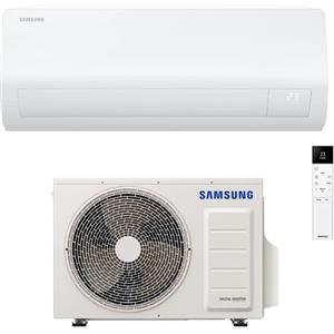SAMSUNG CONDIZIONATORE SAMSUNG SERIE CEBU S2 18000 BTU MONOSPLIT INVERTER WIFI R32 A++ A+