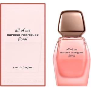 Narciso Rodriguez All Of Me Floral Eau De Parfum 30 Ml