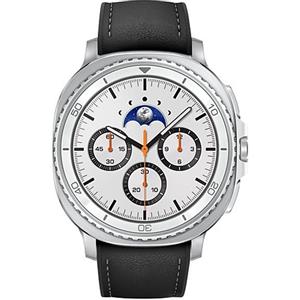 Samsung Galaxy Watch8 Classic 46mm - Bianco - WiFi - Come nuovo