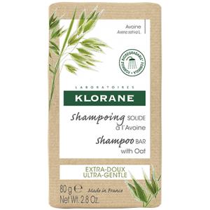 KLORANE (Pierre Fabre It. SpA) KLORANE SHAMPOO SOLIDO AVENA 80 G
