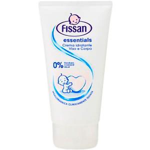 Fissan Baby Crema Idratante Viso e Corpo 150 ml - Protezione e Idratazione per Pelle Sensibile