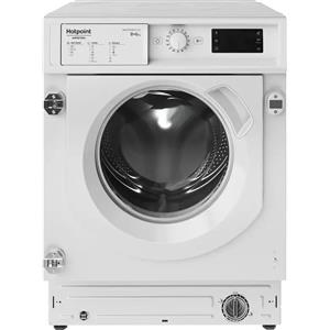 Hotpoint Ariston Lavasciuga da incasso BI WDHG 861485 EU