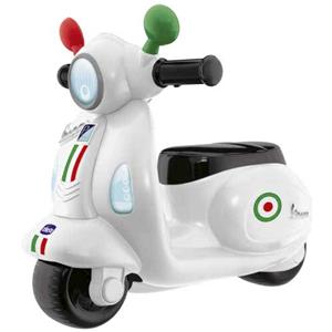 CHICCO Cavalcabile Chicco Vespa Primavera Italia