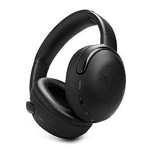 JBL Cuffie riduzione del rumore con microfono Jbl Tour One M3 - Nero,
