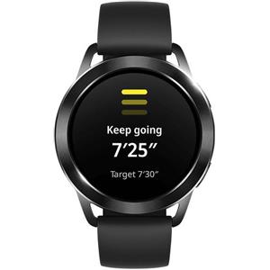 Xiaomi Smart Watch Xiaomi Cardiofrequenzimetro GPS Watch S3 - Nero,