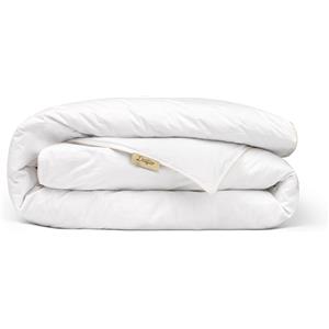 Dalfilo Piumone invernale Superior Bianco