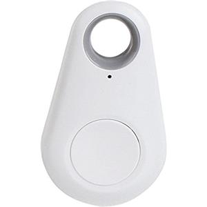 Clipsonic Clip Sonic Technology tec584 W Localizzatore di oggetto Bianco