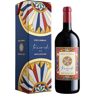 Donnafugata TANCREDI Magnum Dolce & Gabbana 2021 Donnafugata