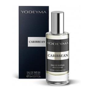 Yodeyma Caribbean Edp - 15 ml