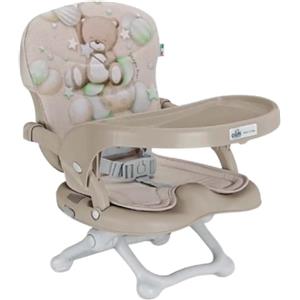 CAM Rialzo Sedia Smarty Pop Orso Bolle Col.261