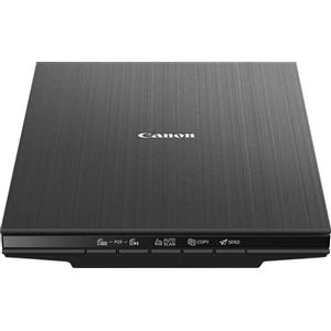 Canon canoscan scanner piano lide 400, nero