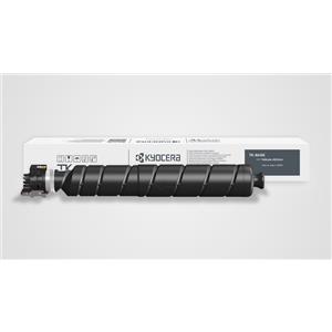 Kyocera TK-8615K Toner Nero Alta Capacità per Stampante Taskalfa MZ3501ci - Massima Qualità di Stampa