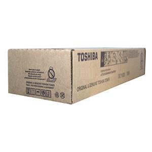Toshiba T-FC330EM Toner Originale Magenta - 17400/18100 Pagine - Compatibile con e-Studio 330AC e 400AC