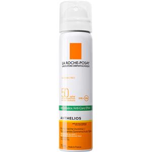 LA ROCHE POSAY-PHAS (L'Oreal) ANTHELIOS XL Spray Viso Invisibile SPF 50+ Protezione Solare Molto Alta 75 ml