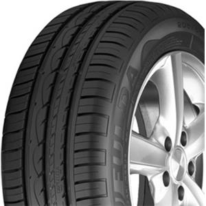 FULDA Ecocontrol HP 195/60 R15 88H - Pneumatico Estivo con Spazio di Frenata Ridotto e Consumo di Carburante Ottimizzato
