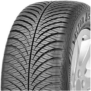 GOODYEAR 175/65R14 VECTOR 4S G3 86H XL EVR 3PMSF GY 4 stagioni