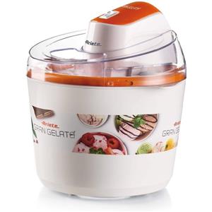 Ariete Gran Gelato 642 Cestello Refrigerante Capacita 1,5 L Elettrica Gelato