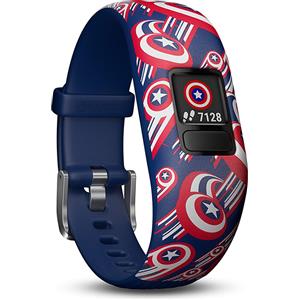Garmin vívofit jr. 2 - Marvel Avengers