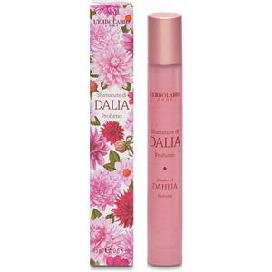 L'Erbolario Fior di Salina Profumo Unisex 15 ml - Fragranza Agrumata e Acquatica