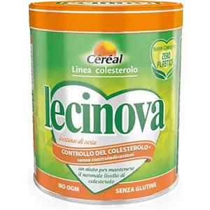 NUTRITION & SANTE' ITALIA SpA LECINOVA 275G