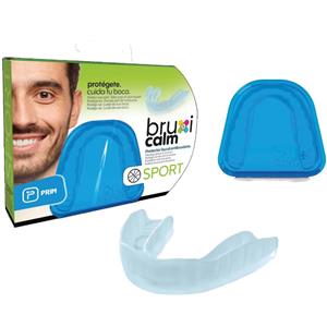 SANICO Srl BRUXICAL Bite Notte Termoform.