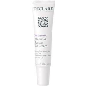 Declaré Declare Cura-della-pelle Age-ControlCrema occhi potenziata alla vitamina A 15 ml (1.866,00 € / 1 l)