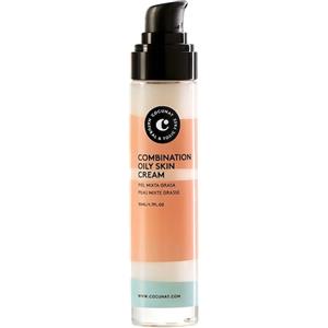 COCUNAT Il-volto Cura-del-visoCombination Oily Skin Cream 50 ml (467,20 € / 1 l)