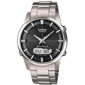 Casio Orologio Uomo - CASIO LCW-M170TD-1AER