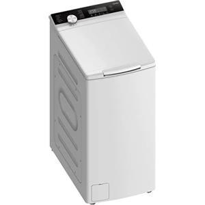 SANGIORGIO ST8013AD - Lavatrice da 8 kg, 1300 Giri, Caricamento Frontale, Classe energetica A