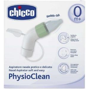ARTSANA SpA Chicco PhysioClean Aspiratore Nasale