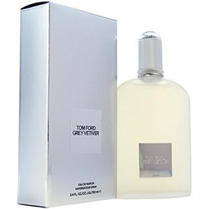 Tom Ford Grey Vetiver Profumo Uomo di Tom Ford - 100 ml Eau de Toilette Spray