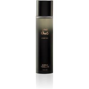 ERRECHOME Anna Twelve OUD KHALI Parfum - 100 ml, Profumo Unisex con Note di Oud, Geranio, Lampone e Benzoino, per Uomo e Donna, Fragranza Intensa, Legnosa e Speziata