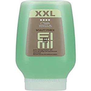 Wella Professionals Wella 20010 Sculpt Force XXL 250 ml, confezione da 1 (1 x 0,25 l), senza profumo