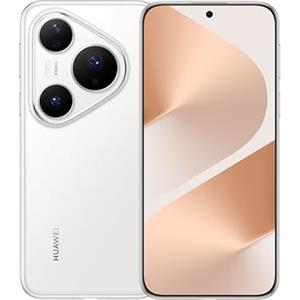 HUAWEI Pura 80 Pro Smartphone 12GB+512GB, Fotocamera Ultra Lighting da 1 pollice, Fotocamera Ultra Lighting Macro con Teleobiettivo, Eliminazione del rumore AI, 5170 mAh, Nero Smaltato