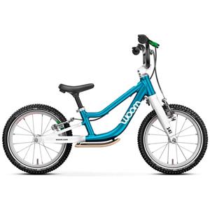 Woom Go 1 Plus - bici senza pedali - bambini