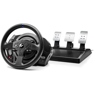 Thrustmaster T300 RS GT Nero Sterzo + Pedali Analogico/Digitale PC, PlayStation 4, 5, Playstation 3 [4160681]