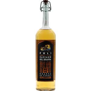 Jacopo Poli Grappa Di Bassano 24 Carati - Jacopo Poli - Formato: 0.70 l