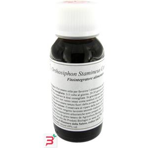 Labor Villa Stoddard Lvs 65s Orthosiphon Stamineus Compositum - Integratore alimentare per l'eliminazione dei liquidi in eccesso - 60ml