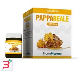 PROMOPHARMA SPA PAPPA REALE FRESCA 10G