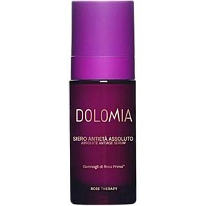 Unifarco Dolomia Rose Therapy Siero Antietà Assoluto 30ml - Idratazione Profonda e Texture Setosa