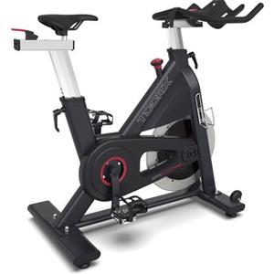 Toorx Indoor Cycle SRX9000 MAG - Spin Bike Professionale con Freno Magnetico e Trasmissione a Cinghia